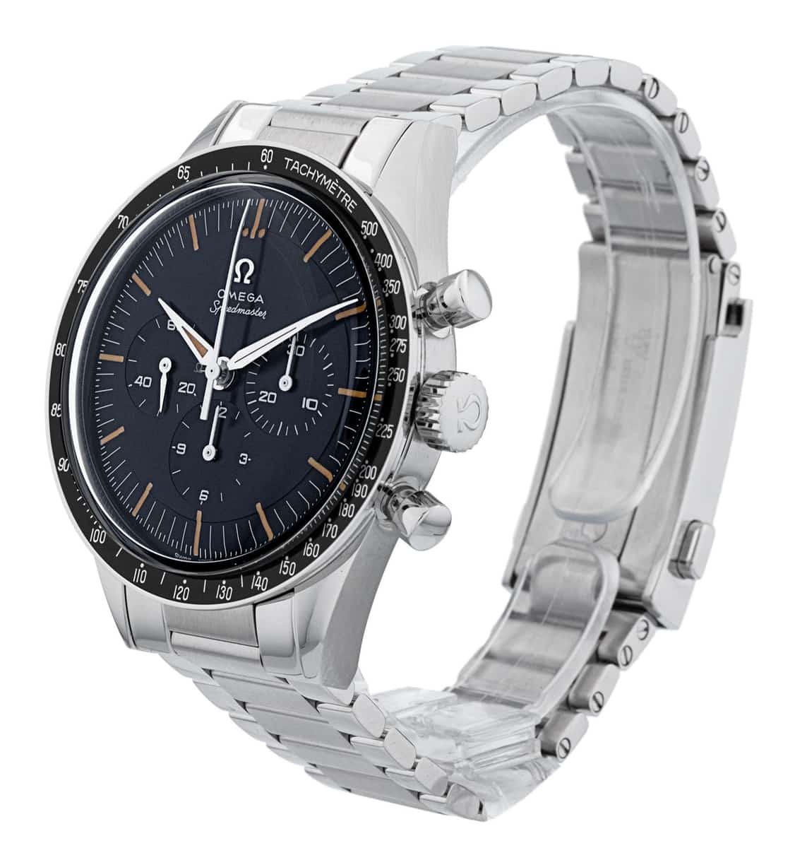 Omega Speedmaster Anniversary Series 310.30.40.50.06.001 Omega Speedmaster Anniversary Series 310.30.40.50.06.001